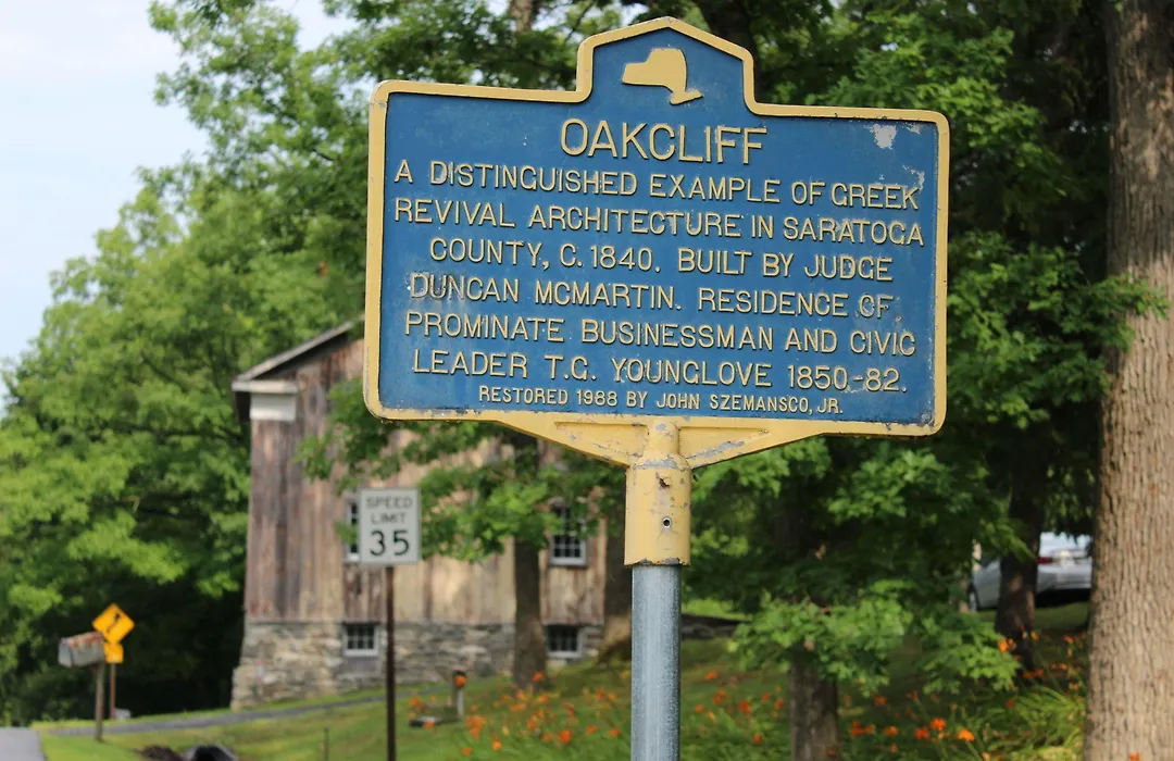 Oakcliff Bed And Breakfast-1